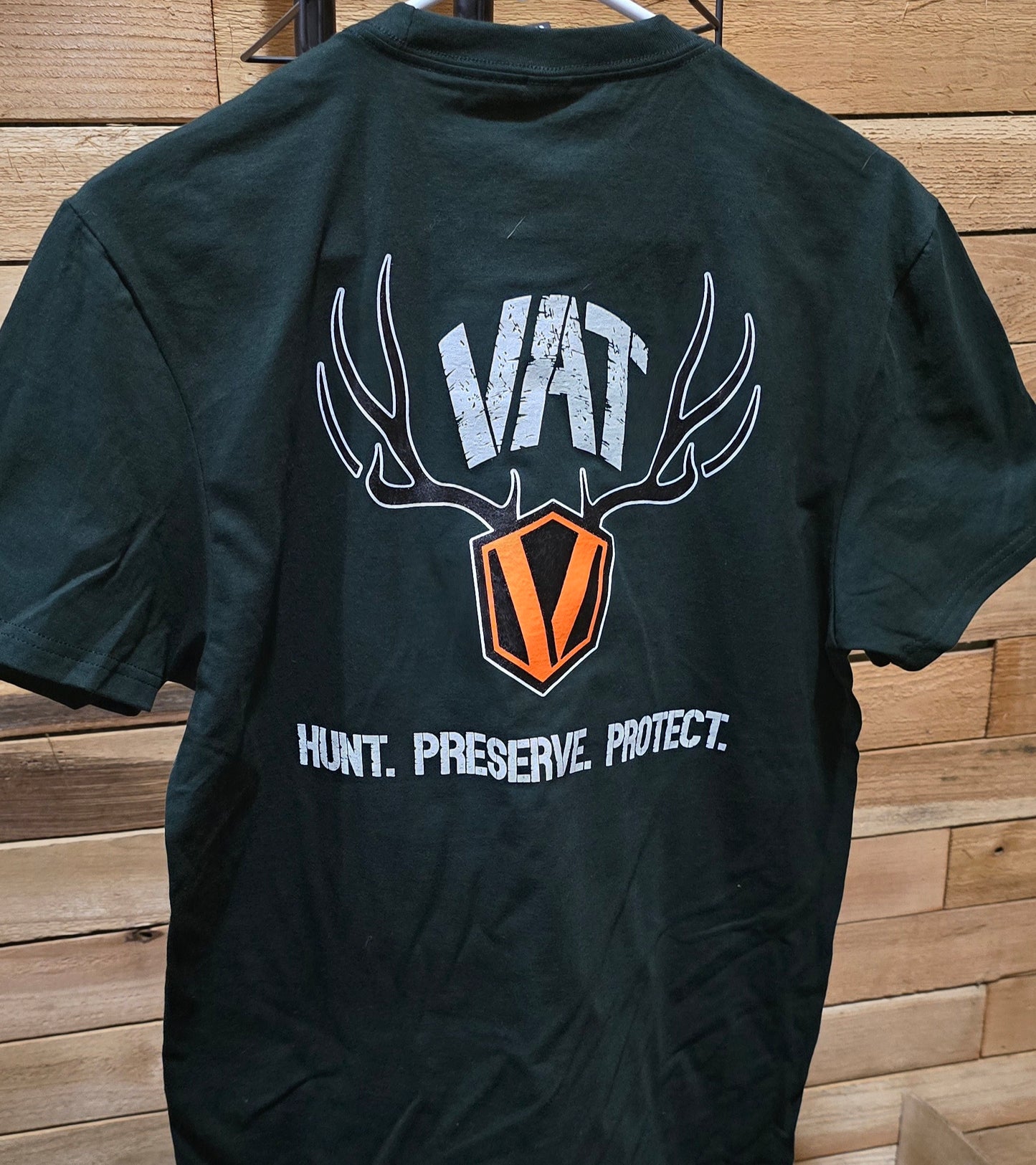 Velvet Antler Technologies T-Shirt