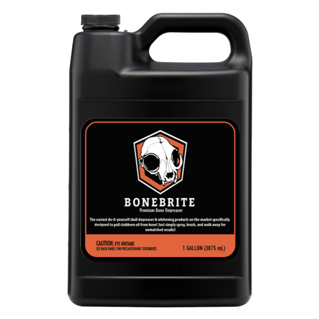 BoneBrite Degreaser