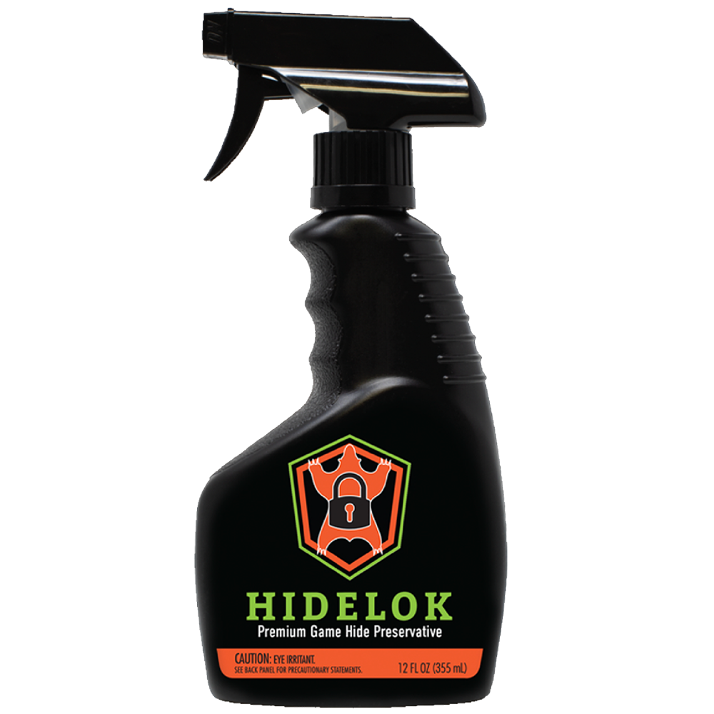 HideLok - Game Hide Preservative
