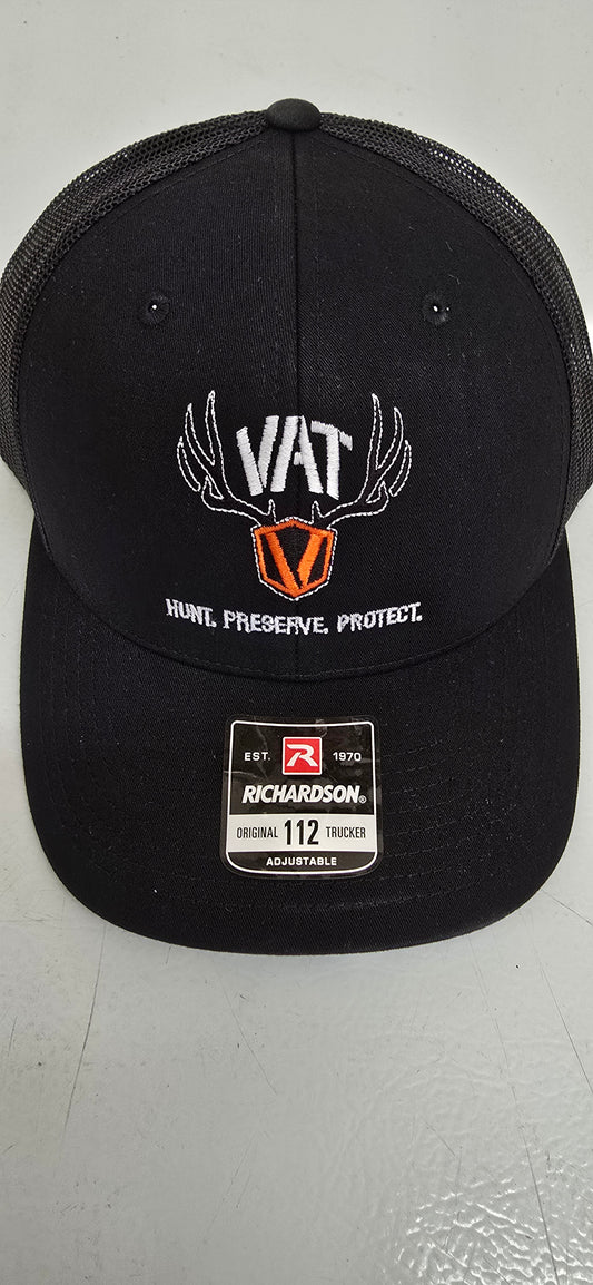 VAT Snapback Hat