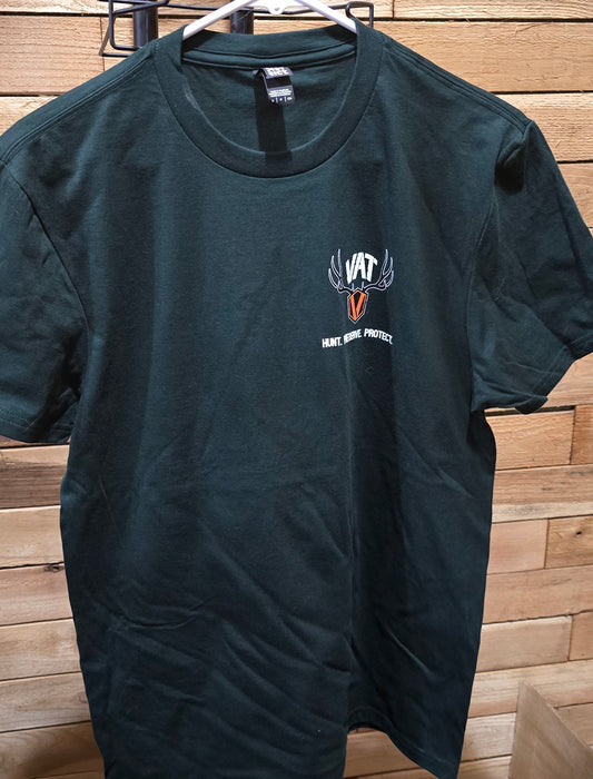 Velvet Antler Technologies T-Shirt