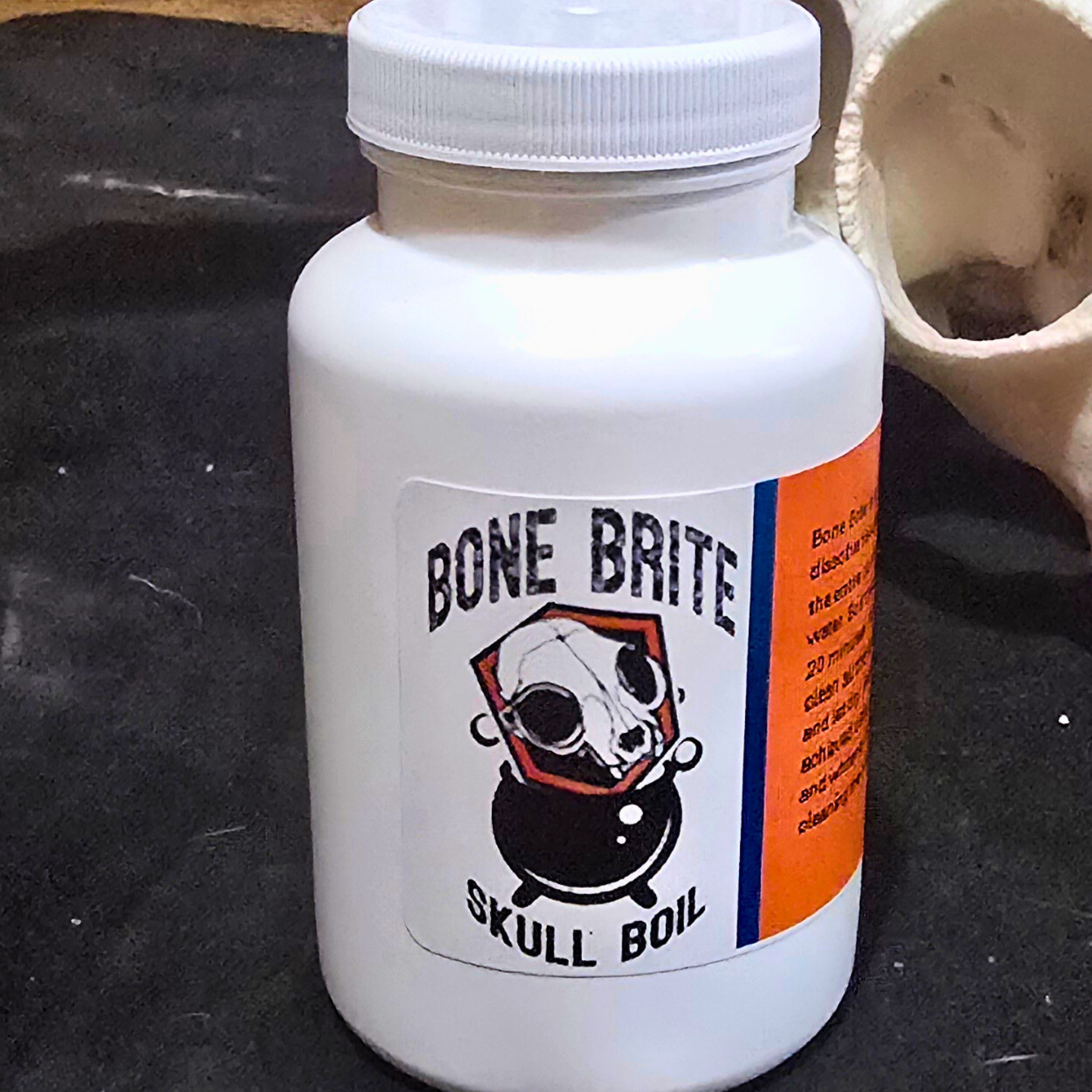 Euro_Mount_Prep_Bone_Boil_by_VAT