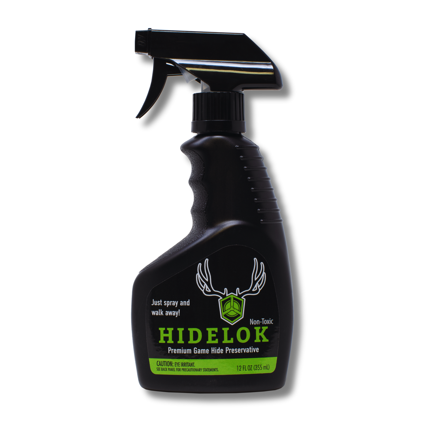 HideLok - Game Hide Preservative