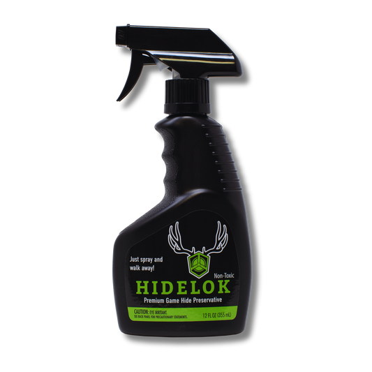 HideLok - Game Hide Preservative