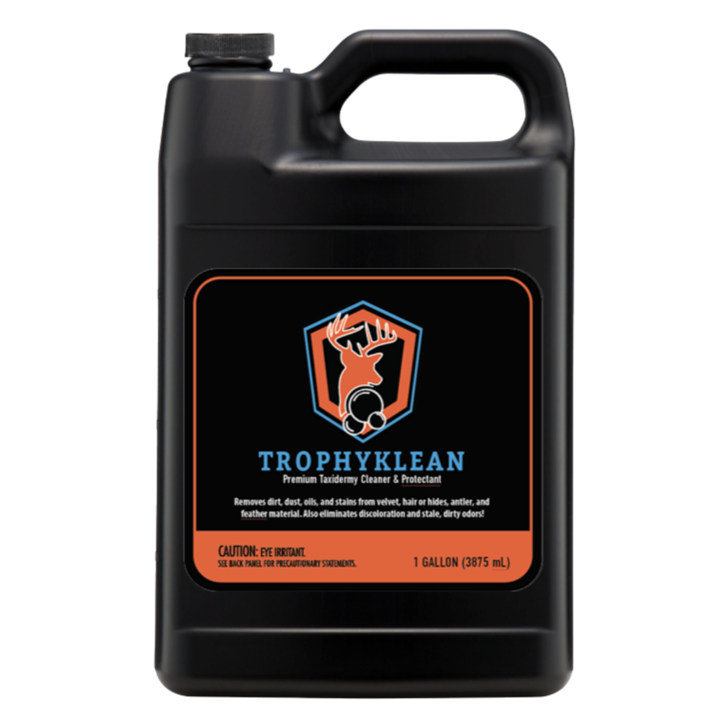 Taxidermy Cleaner - Gallon Size