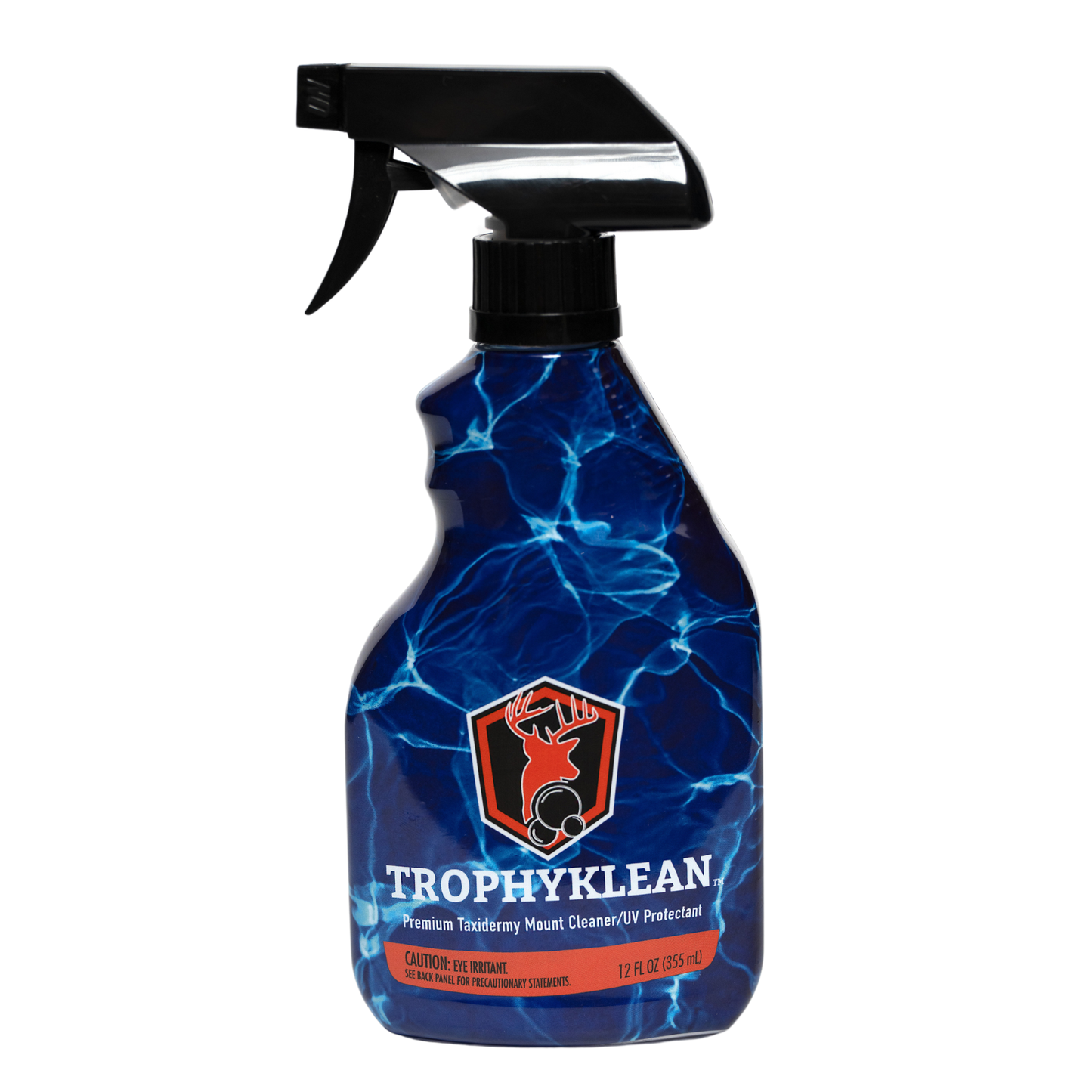 TrophyKlean Taxidermy Cleaner and Conditioner by VAT