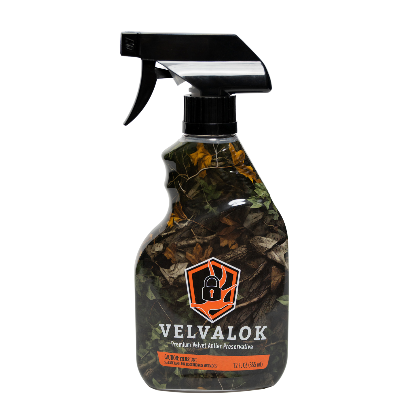 VelvaLok - Velvet Antler Preservative
