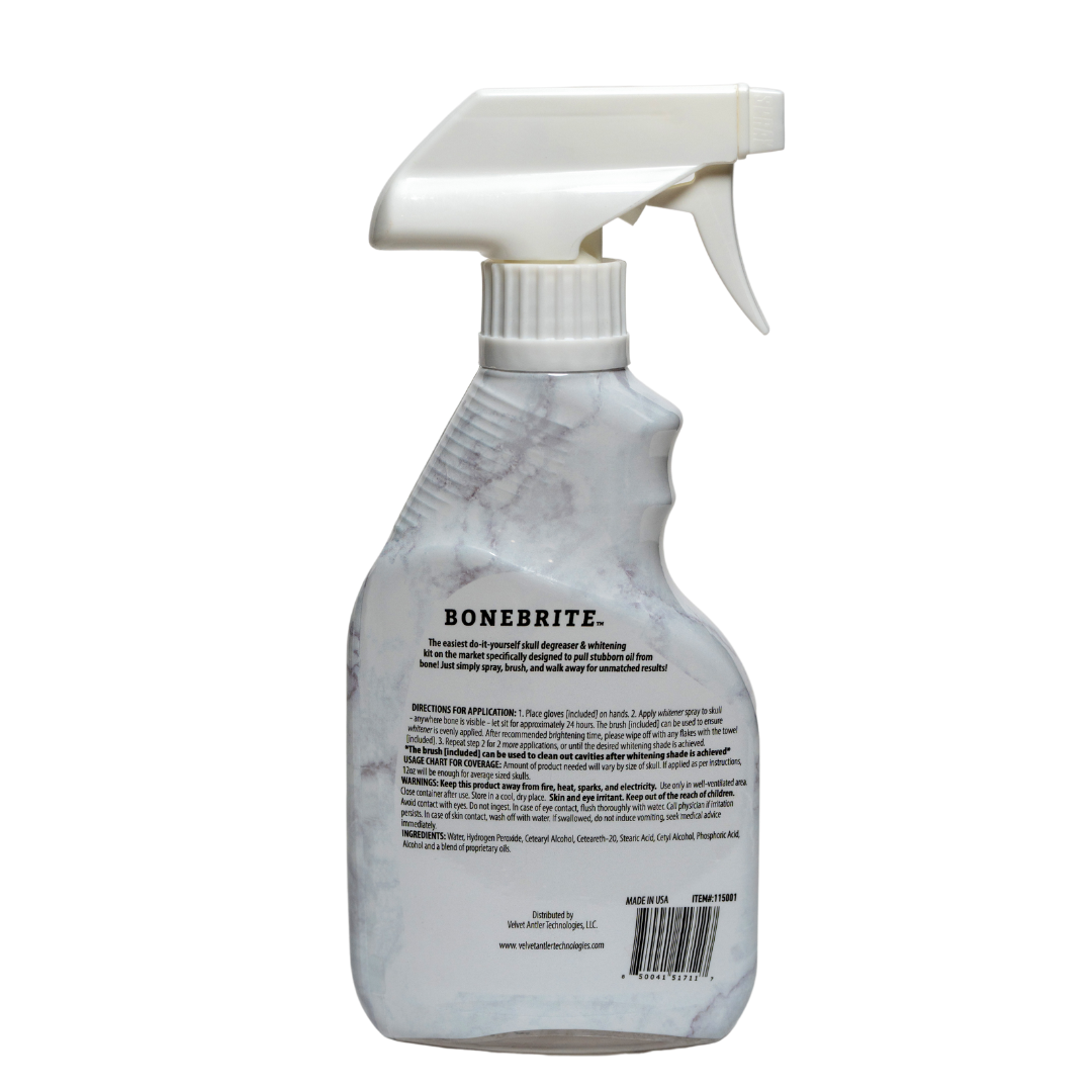 BoneBrite Whitener