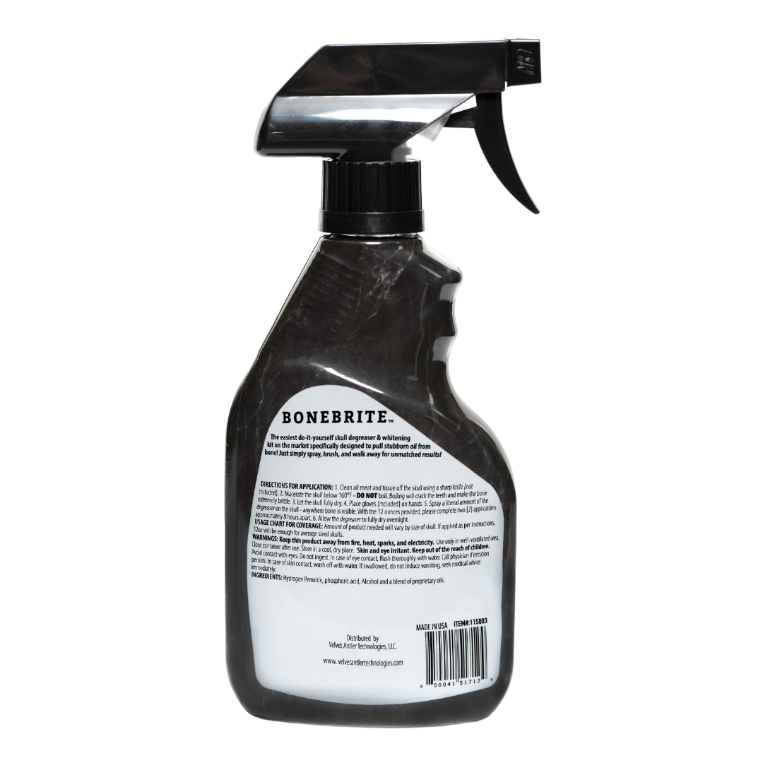 BoneBrite Degreaser