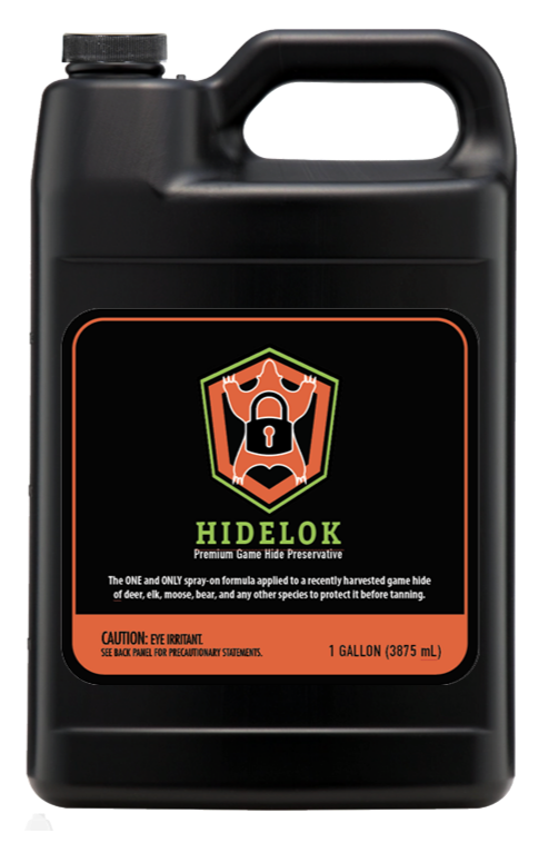 HideLok - Game Hide Preservative