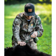 hidelok premium game hide preservative sprayed on bear hide